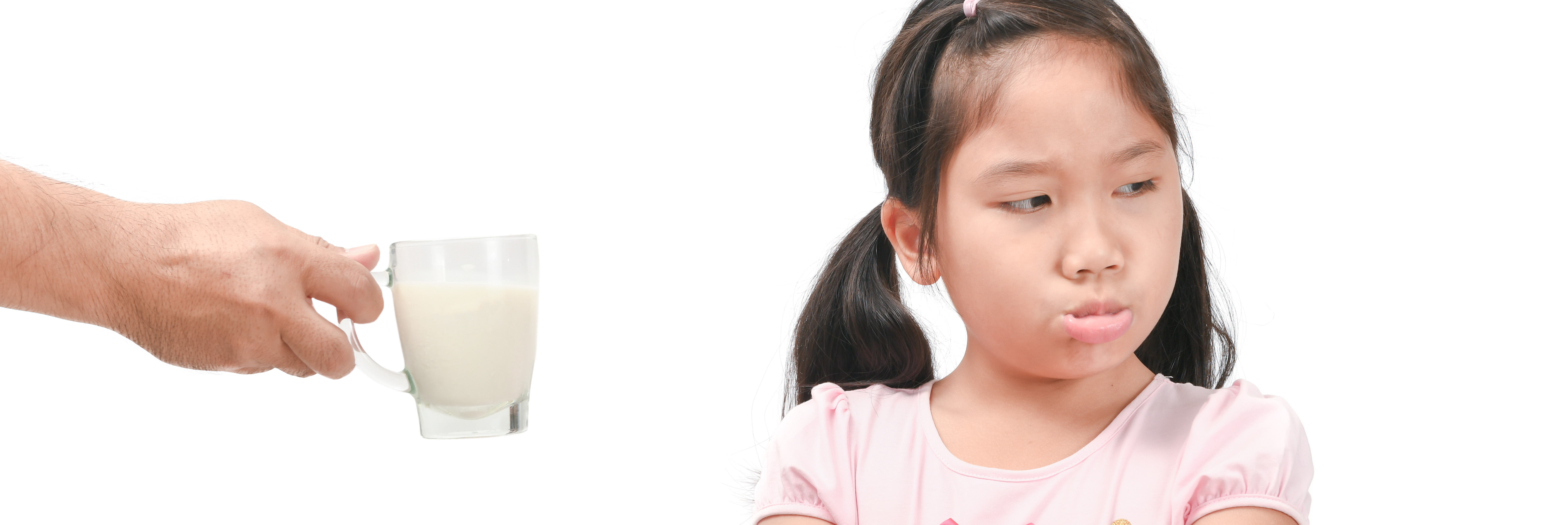 Hati-Hati, Mums! Salah Berikan Anak Susu Bisa Sebabkan Diare Akut